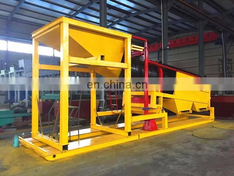 SINOLINKING Gold Recovery Refinery Equipment Gold Dust Machine for sale