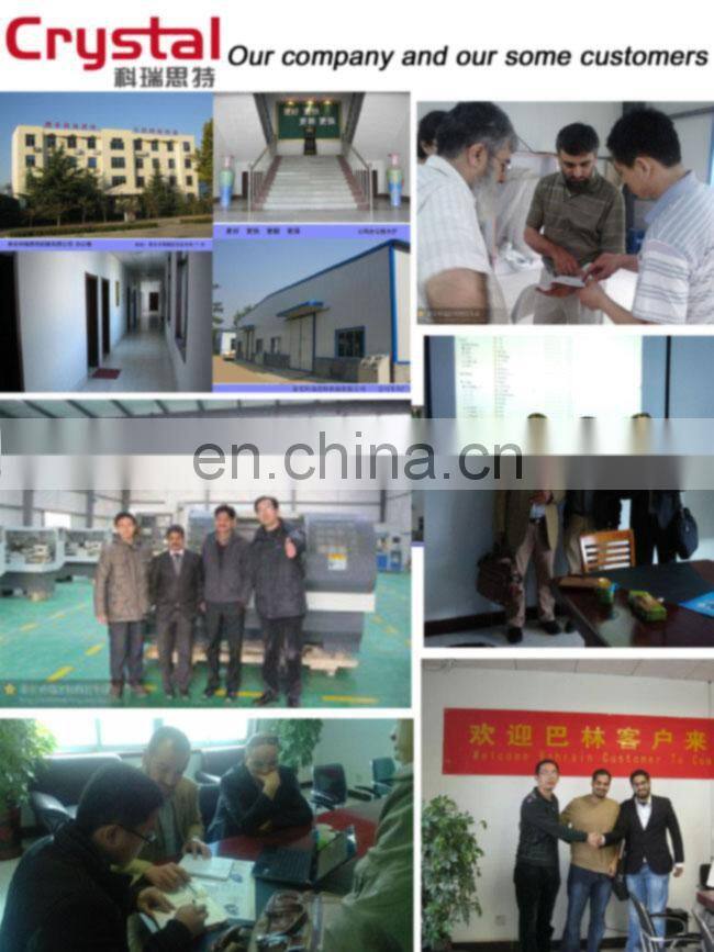 metal spinning cnc pipe threading machine tool QK1327
