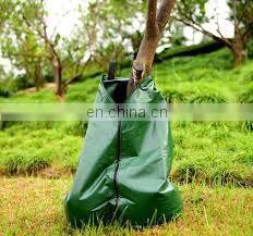20Gallon PVC Tarpaulin Slow Release Tree Irrigation Bag