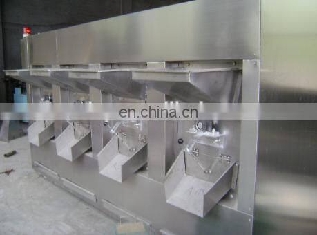 Taizy Commercial Drum Type Peanut Roaster Cashew Nut Roasting Machine Price