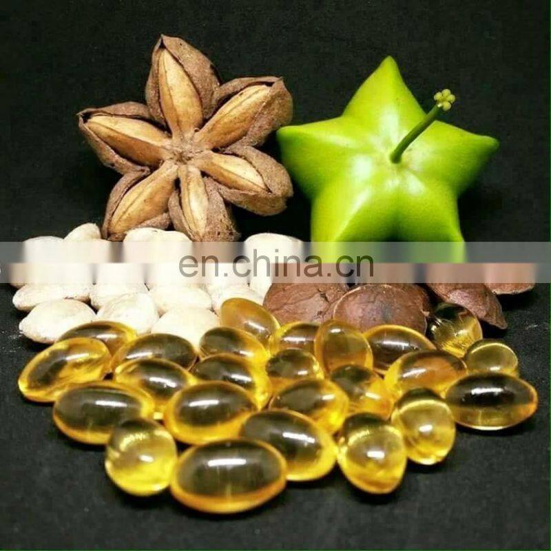 inchi peanut premium quality sachi nut machine