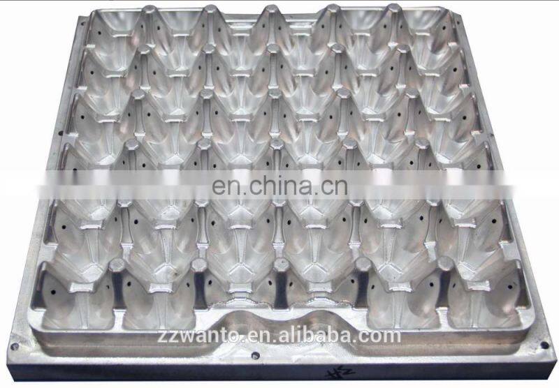 Automatic Egg Paper Tray making machine price