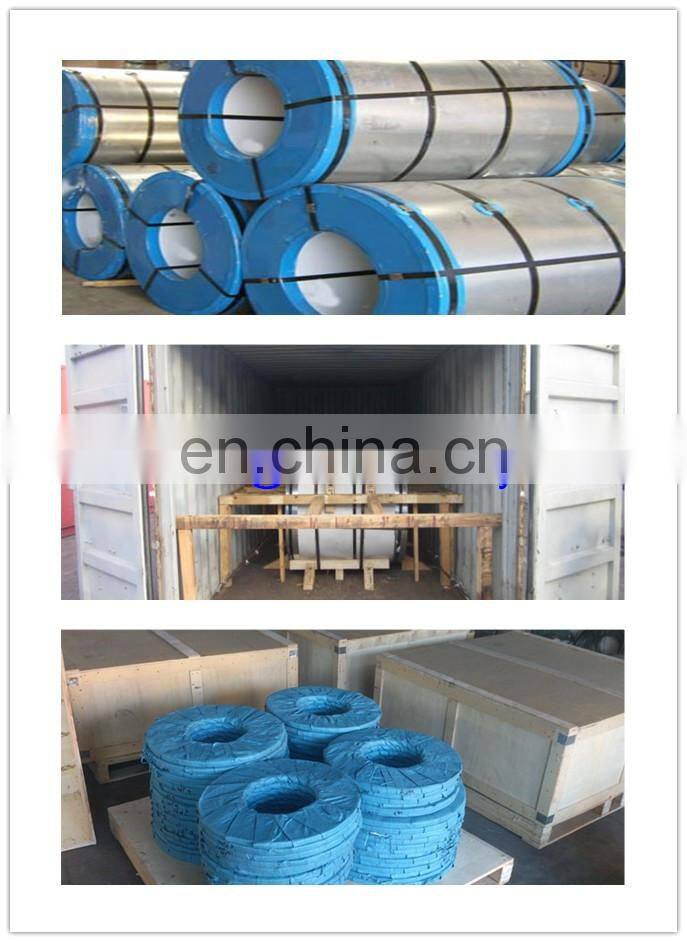 ASTM SUS 302 EN 1.4310 X10CrNi18-8 Thin Stainless Steel Strips/Belt stainless steel narrow band/Stainless Steel Coil