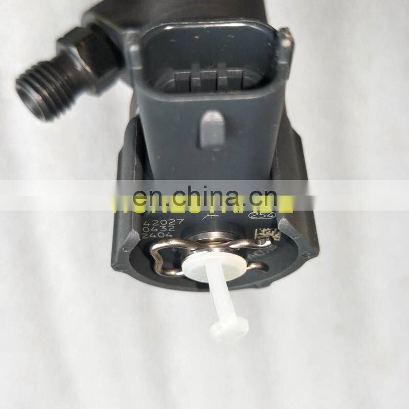 original common rail injector 0445120277