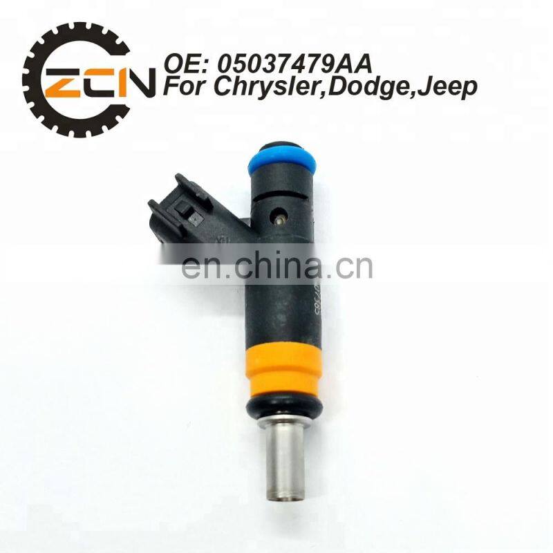 engine parts fuel system Injectors nozzle injection valve  FJ732  05037479AA