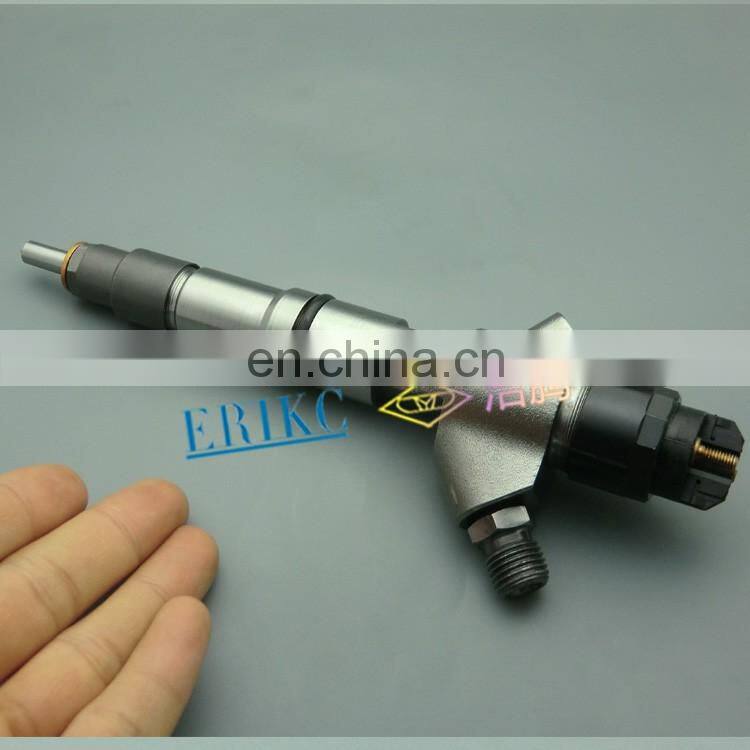 Wei/-chai WD100455 120 213 injector 213 in fuel system 0 455 120 213 original injector