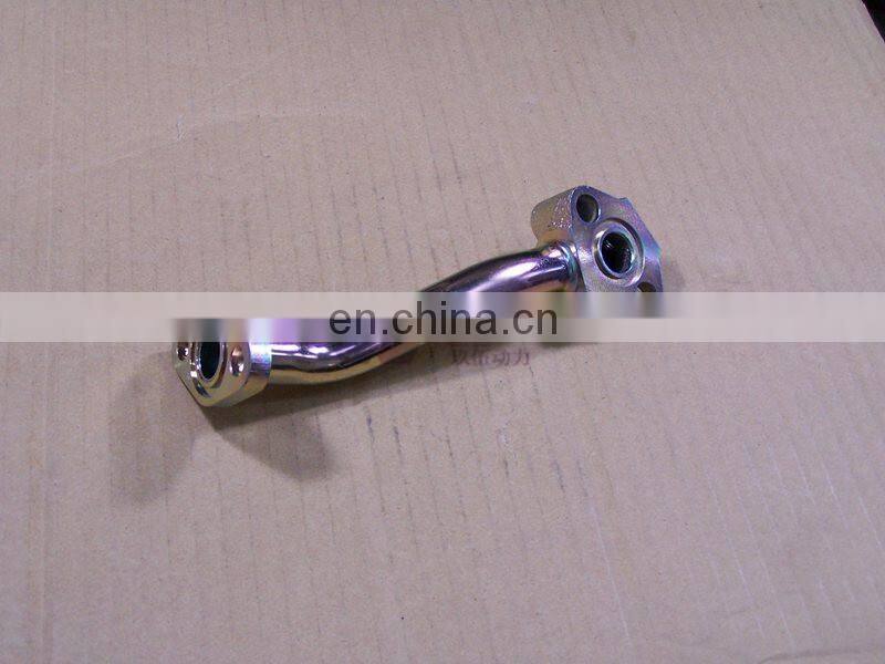 JIUWU POWER Nozzle Piping 1-13313873-0 FOR 6BG1T ZX200 ZX200-5G 1133138730