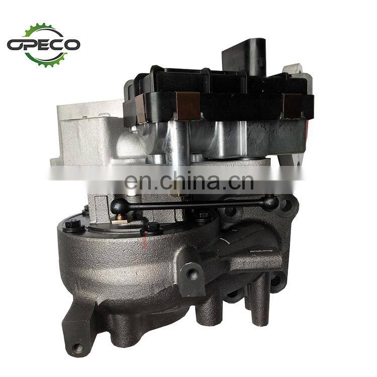 For Nissan YD25DCI YD25DDT 2.5L turbocharger 53039880268 53039880373 14411-3XN1A 144113XN1A