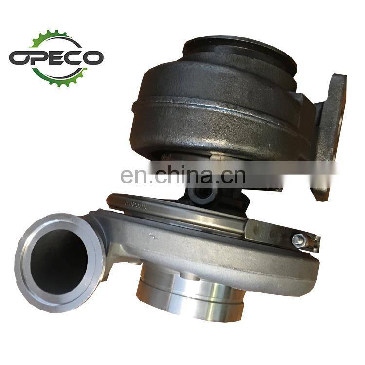 For Volvo EC460 D12 turbocharger HX55W 4037344 4039283 11423684 3538574 11162409 11423397 11423684