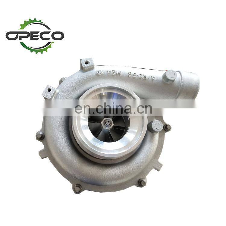 GT3782 turbocharger 1830645C91 1830735C91 1825632C92 1825632C91 466803-5004S 466803-5007S 1830735C92