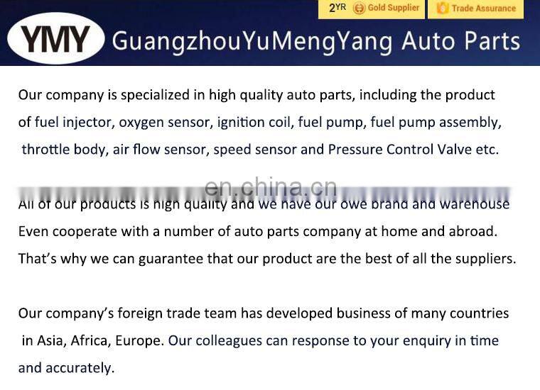 Fuel Pressure Regulator 3.0bar 3.5bar 3.8bar 4.0bar for Germany car 0280160575