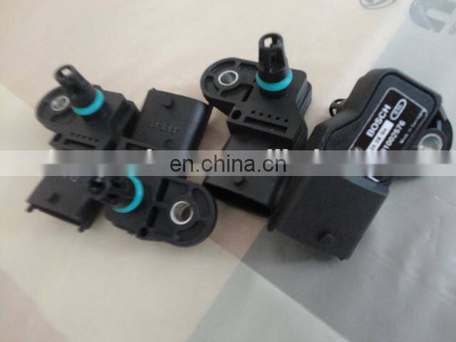 Dci11 air intake pressure temperature sensor D5010437653