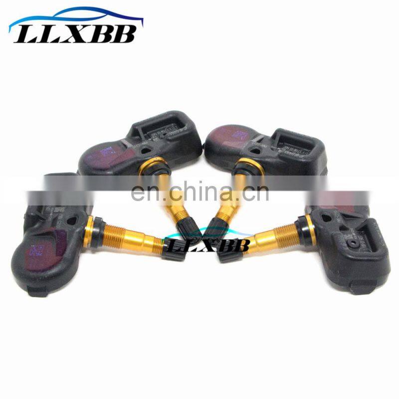 Genuine TPMS Tire Pressure Sensor 42607-30070 For Toyota Lexus 4260730070 42607-30071