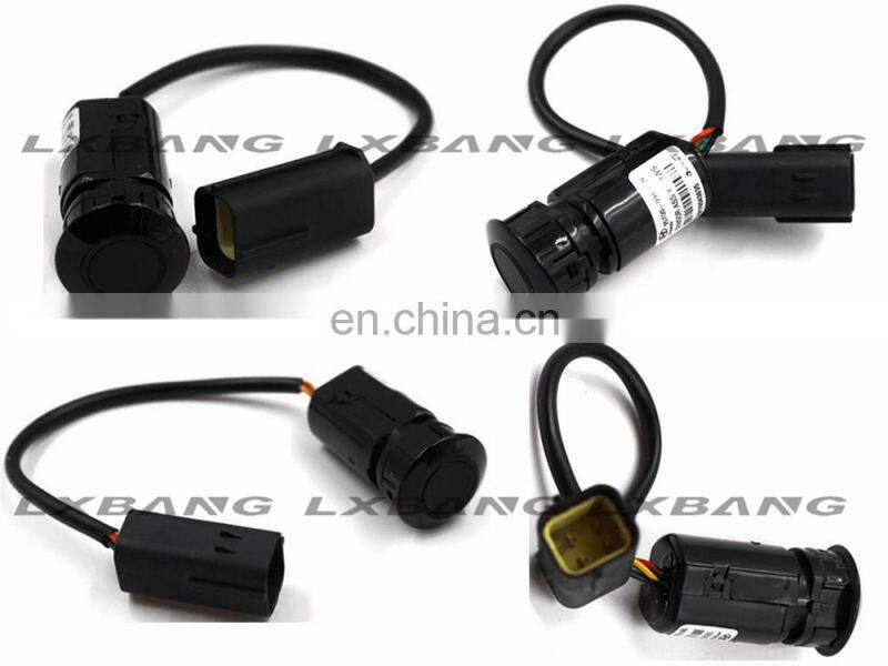 Original Factory Sale PDC Parking Sensor Car Sensor 95700-09100 Radar Reverse For Hyundai