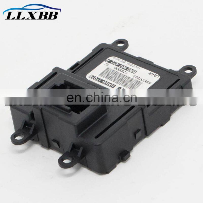 Original Xenon HID Ballast Headlight Control Module 8R0907472A For Audi Q5 10055-17078 535037805