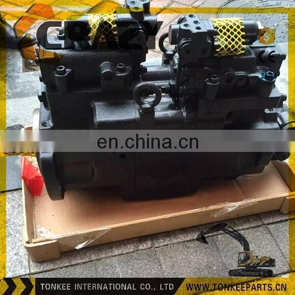 SK135SR hydraulic pump YY10V00001F6 YY10V00001F1 YY10V00001F2 YY10V00001F3 YY10V00001F4, excavator spare parts,SK140-8 main pump