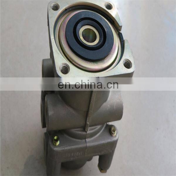 Dongfeng Truck EQ153 Engine Air Brake Valve 3514N2-010