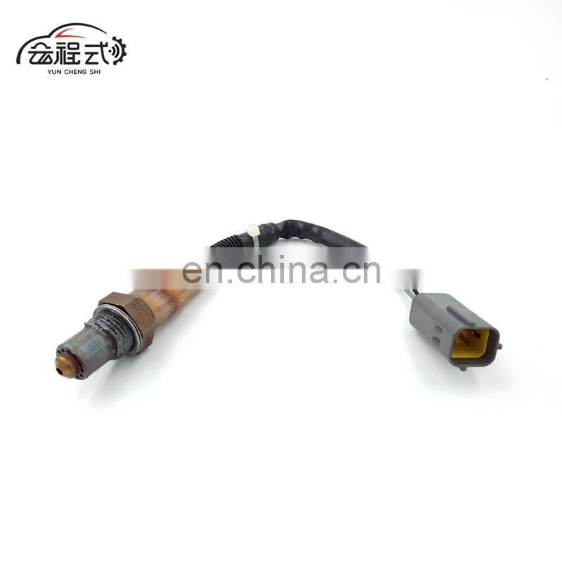 39210-23500 39210-23710 Oxygen Sensor Lambda Sensor For Hyundai 2001-2006 ELANTRA 234-4852