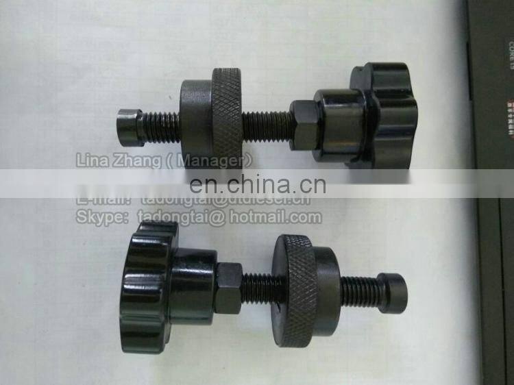 No,076(1) Installation tools For 110 120 Injector Valve