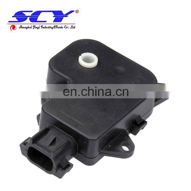 HVAC Heater Air Blend Door Actuator 604-121 Suitable for CADILLAC ESCALADE 604121 1573620 89022572 89023358