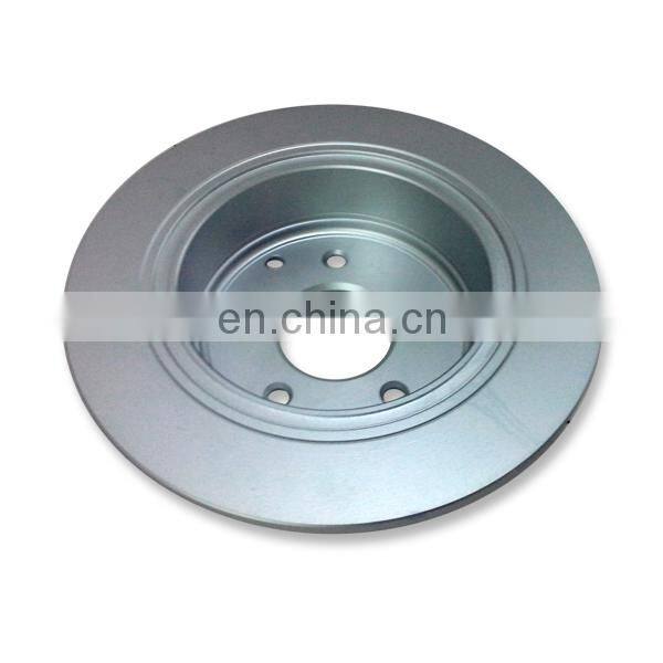 used auto spare parts disc brake for Teana oem:43206-9W100