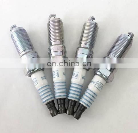 Motorcraft Spark Plugs SP-530 From Best Aftermarket Car Parts Manufacturers
