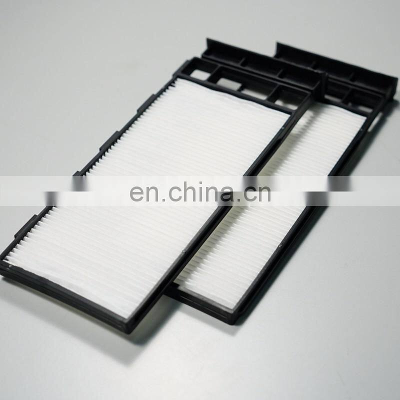 auto carbon cabin air filter B727C-79925