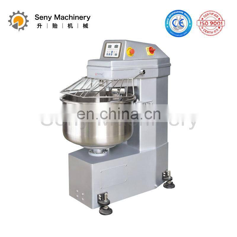 Price of Automatic Commercial Dough Mixer Machine