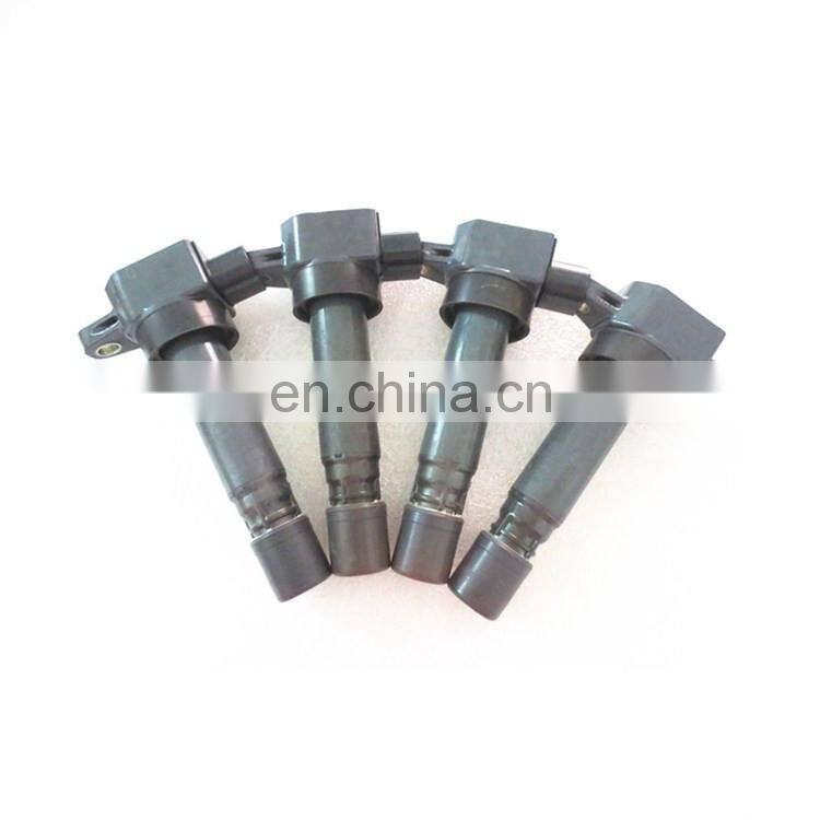 Hengney ignition coil 33400-76G0 3340076G0 099700-0580 33400-76G01 33400-76G11 For car