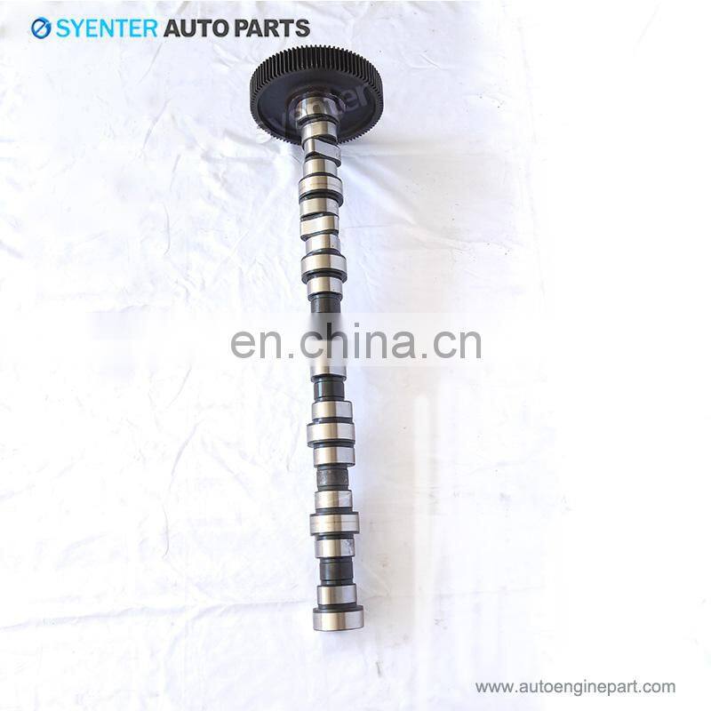 Dachai Diesel Engine Parts Camshaft TCD 2013 L06 4V 04909274
