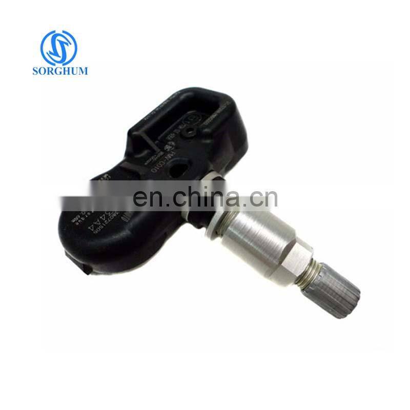 Auto Universal TPMS Sensor For Nissan Titan Werewolf Select 40700JK01B