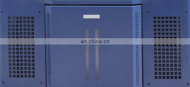 high and low environmental temperature and humidity climatic test chanber