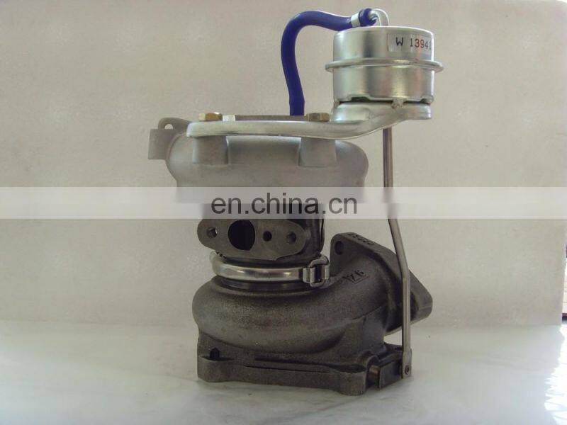 High Auto part CT12B Turbo 17201-58040 for Engine 15BFT 3CTE, 3C-TE