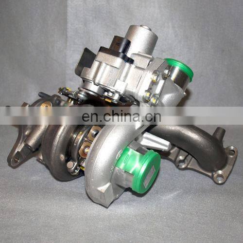 Genuine Turbocharger TD04 28231-2C600 282312C600 turbo for Hyundai Genesis Coupe 2.0L engine
