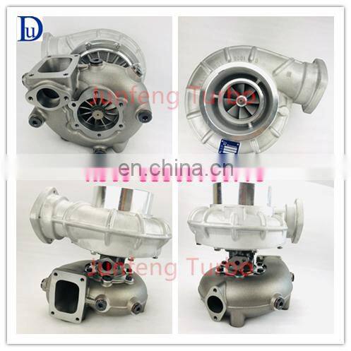 K365 53369886774 53369706774 turbo for M.W.M. Marine with TBD616V12 Engine