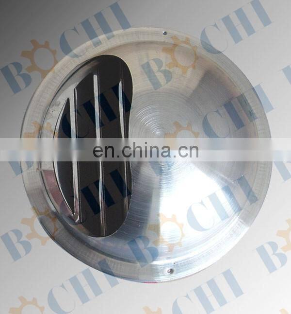 HVAC Kitchen Waterproof 304/316 Stainless Steel Wall Air Vent