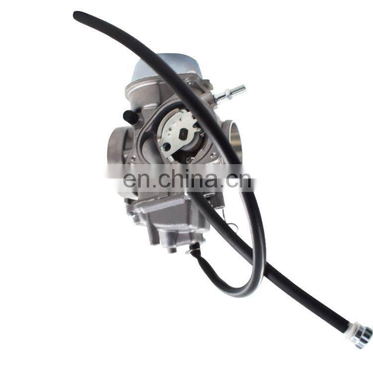 Carburetor Fits For YAMAHA Grizzly 660 YFM660 2002-2008 NEW Carb