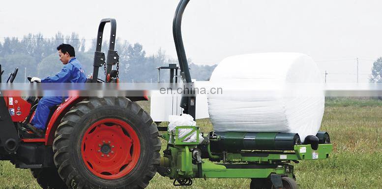 farm tool 9BM-122 / 120TW coating machine with tractor PTO drive