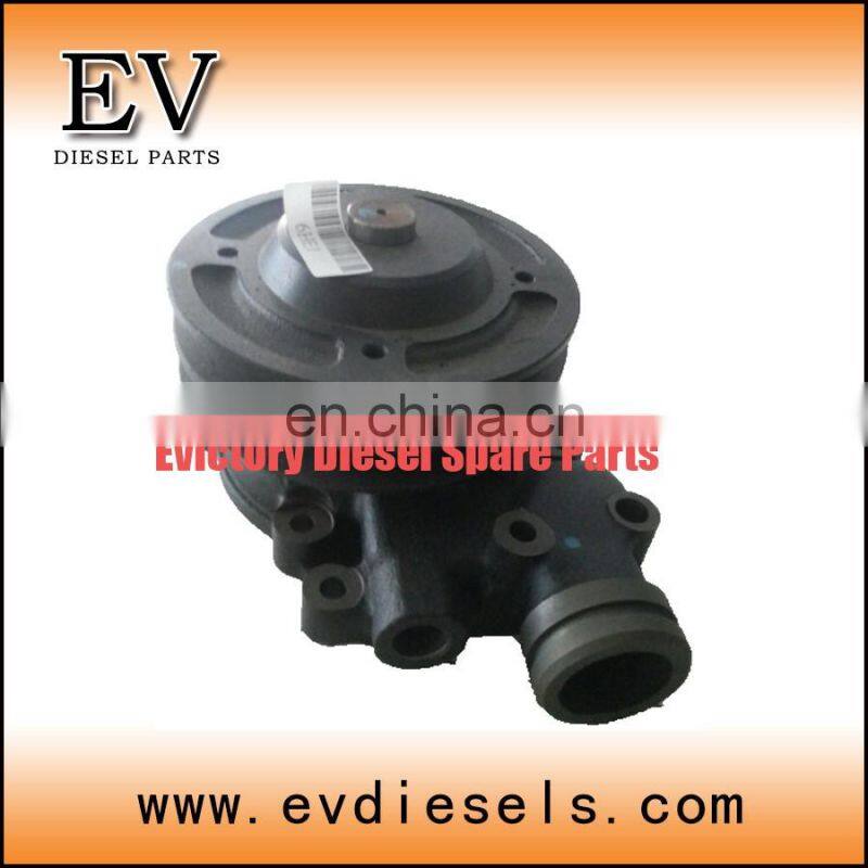 starter 10PC1 10PD1 10PE1 alternator 10PA 10PB overhauling engine parts