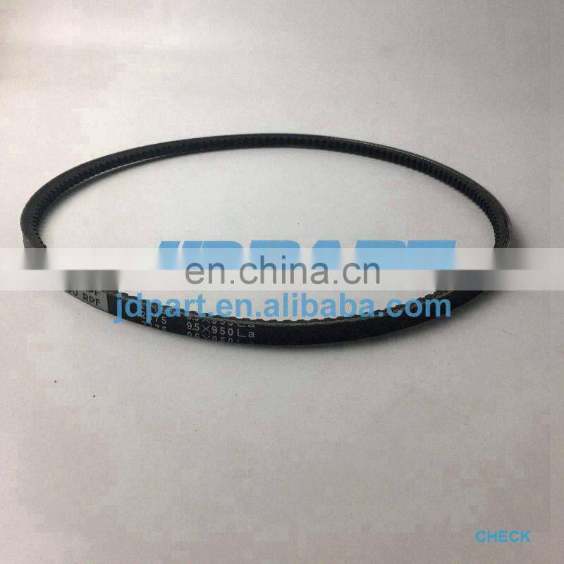 S6E Belt For Mitsubishi