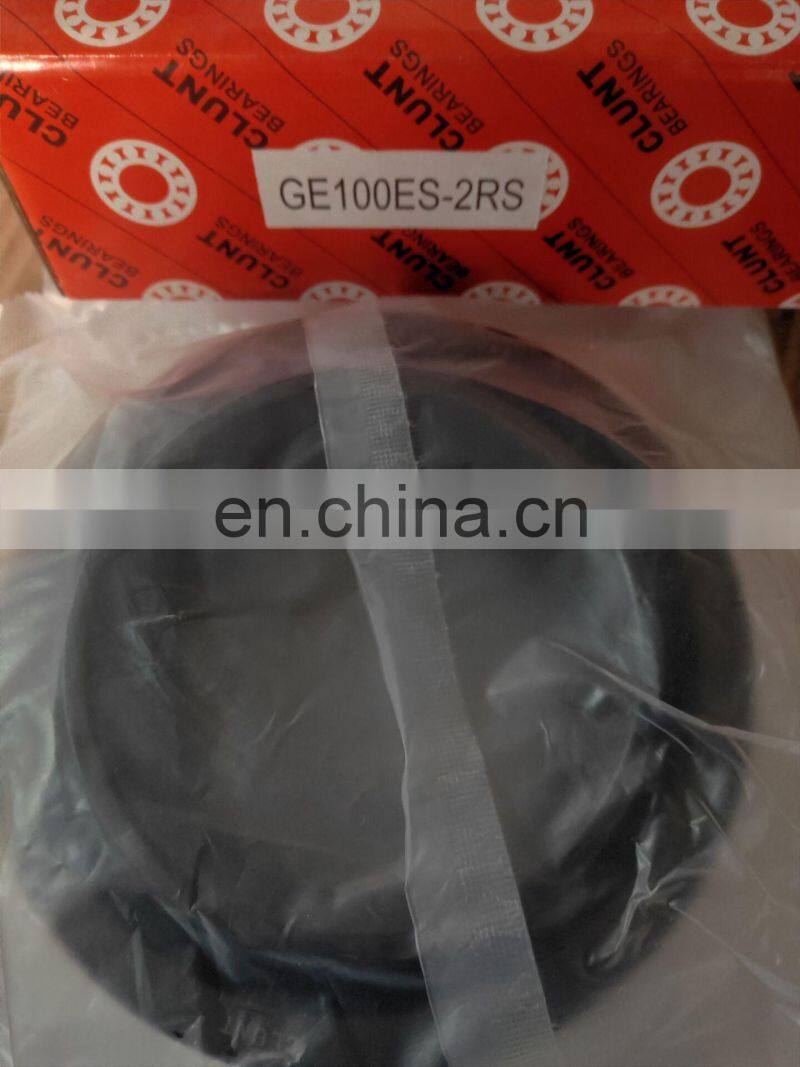 GE90ES-2RS Spherical Bushing Plain Bearing 90x130x60mm GE90ES Bearing