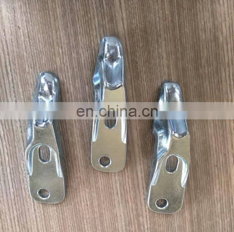 Baler spare parts harvesting machine parts for knotter reaper machine combined baling machine for steel