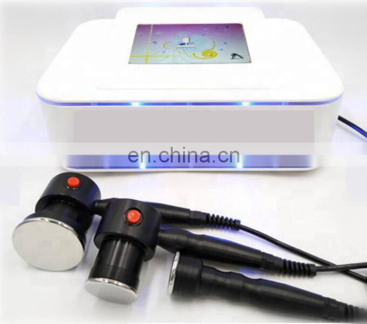 Body Slimming Machine Monopolar RF CET RF RET Machine Of Good Effects