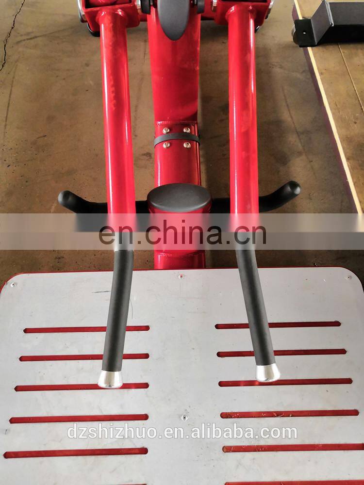 New arrival high quality commercial shoulder exercise gym fitness equipment lateral raise machine TT72