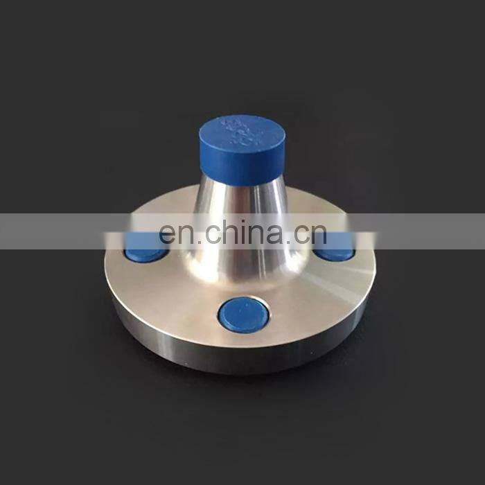 asme b16.5 stainless steel sa-105 300lbs 1 inch sch160 raised face welding neck flange