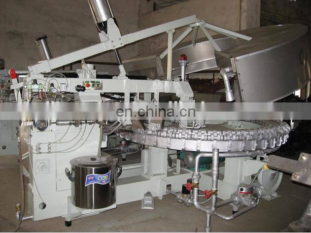ice cone machine /ice cone maker/ ice cream biscuit cone