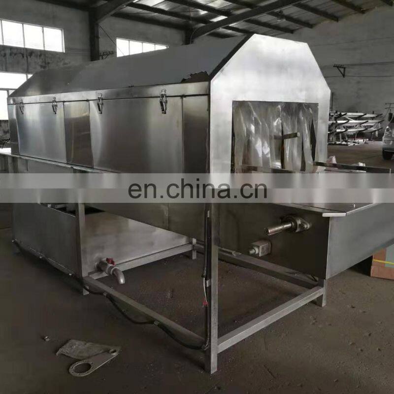 304 stainless steel plastic basket washer for plastic tray