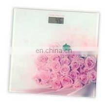 tempered digital printing glass