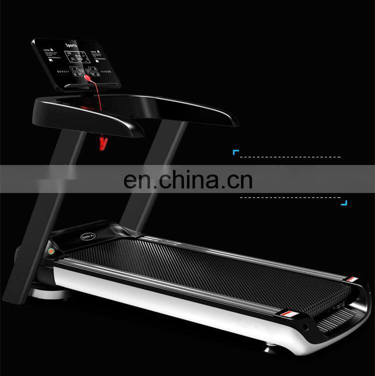 Wholesale Folding Fitness Equipment Commercial Treadmill