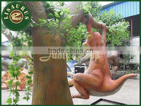 Lisaurus-MA amusement park theme park decorations